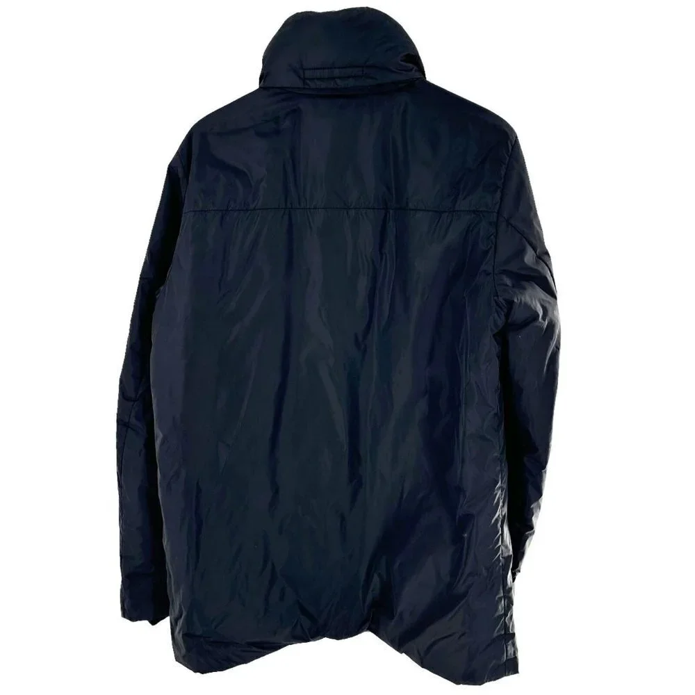 Prada authentic black